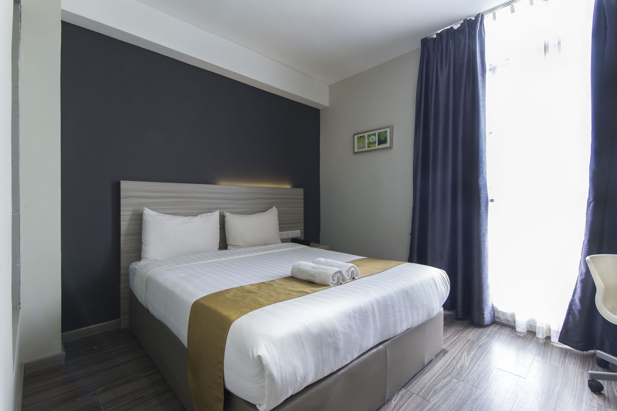 Hotel 99 Kelana Jaya Petaling Jaya Exterior foto